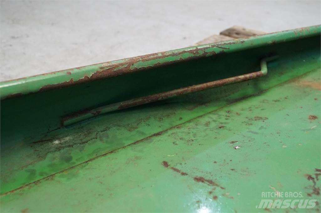 John Deere 955 Combine harvester accessories