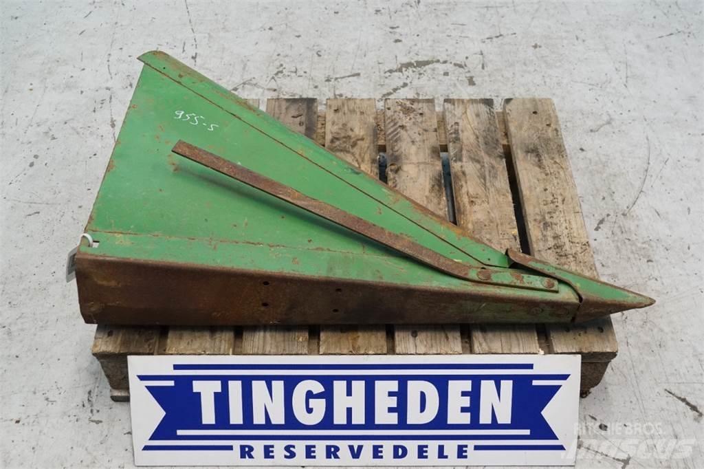 John Deere 955 Combine harvester accessories