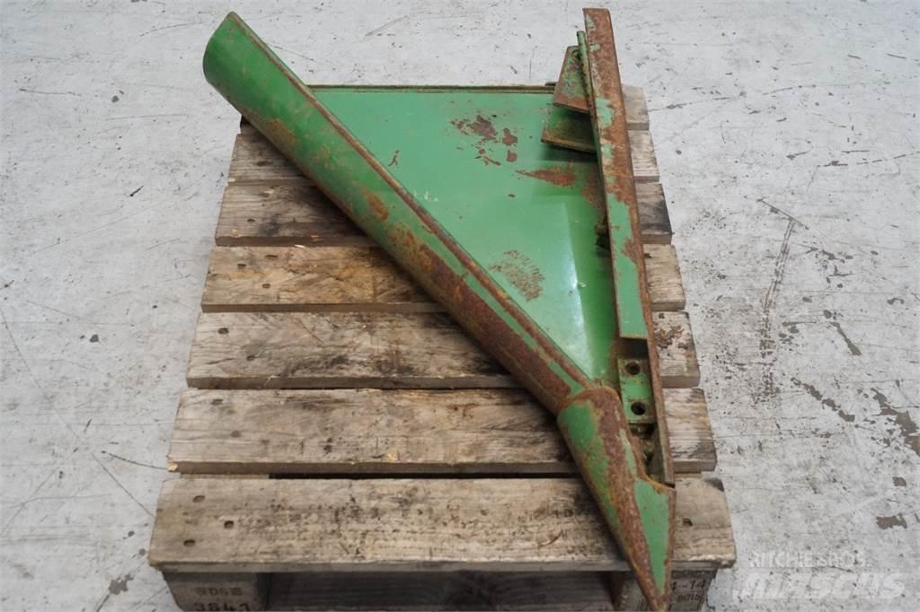 John Deere 955 Combine harvester accessories