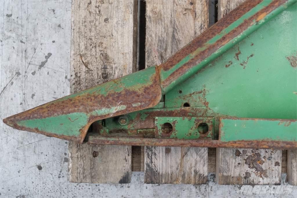 John Deere 955 Combine harvester accessories