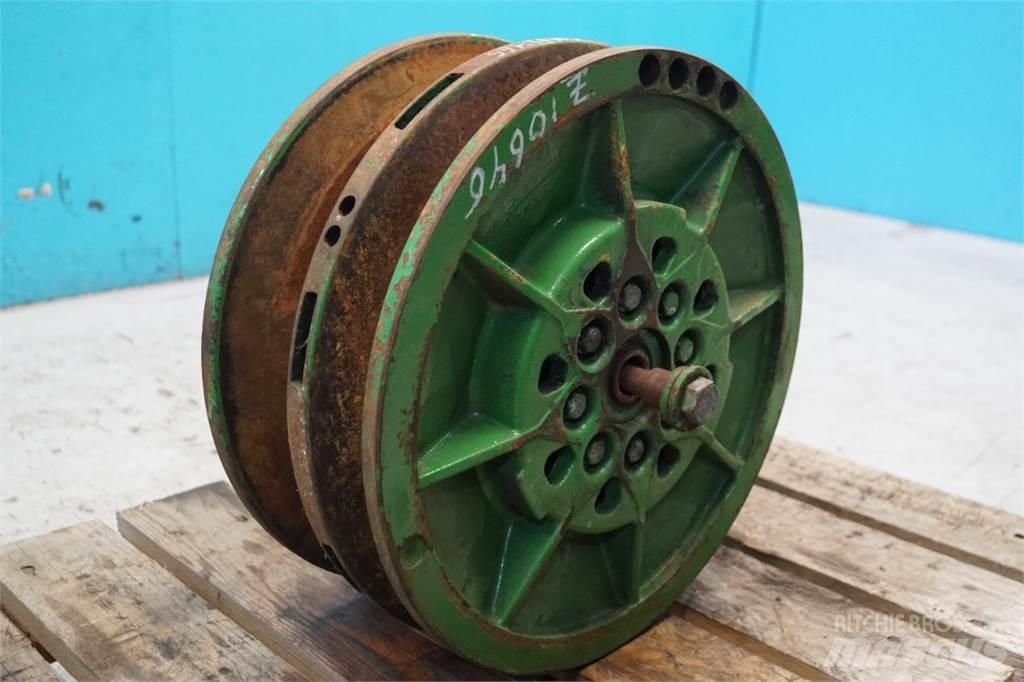 John Deere 955 Agriculture - Others