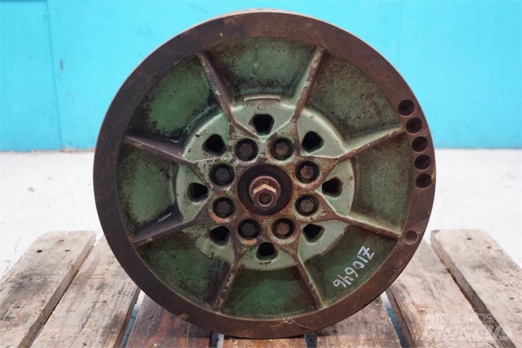 John Deere 955 Agriculture - Others