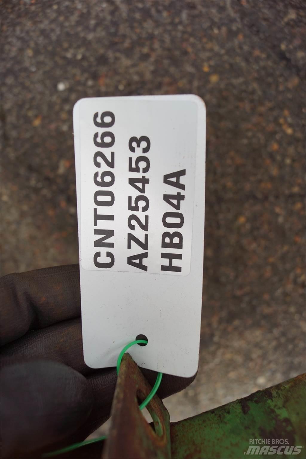 John Deere 955 Combine harvester accessories