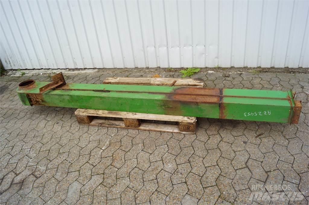 John Deere 955 Combine harvester accessories