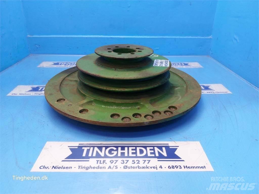 John Deere 960 Agriculture - Others