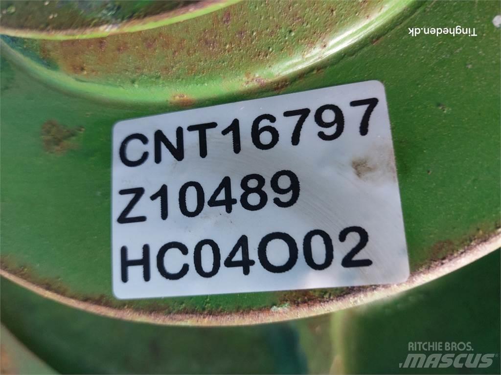 John Deere 960 Agriculture - Others