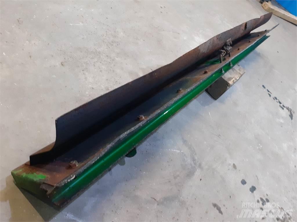 John Deere 9640 Agriculture - Others