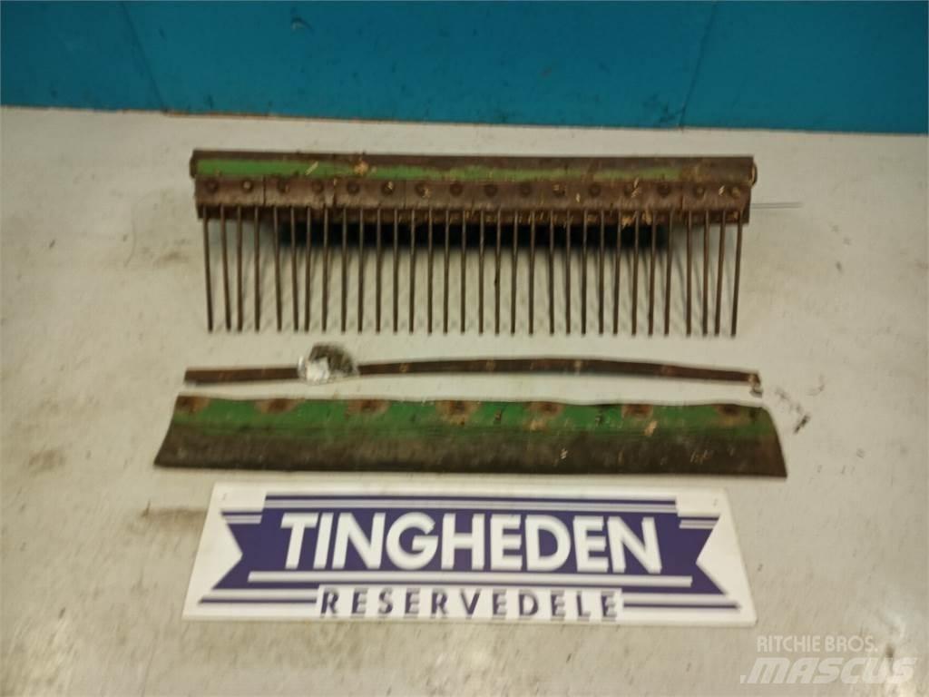 John Deere 965 Combine harvester accessories