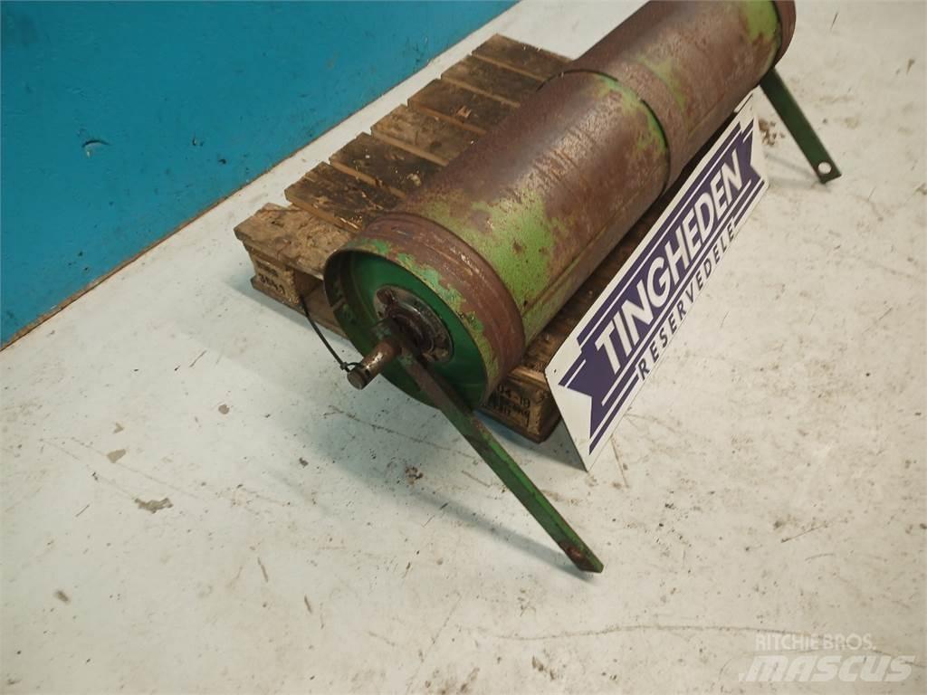 John Deere 965 Combine harvester accessories