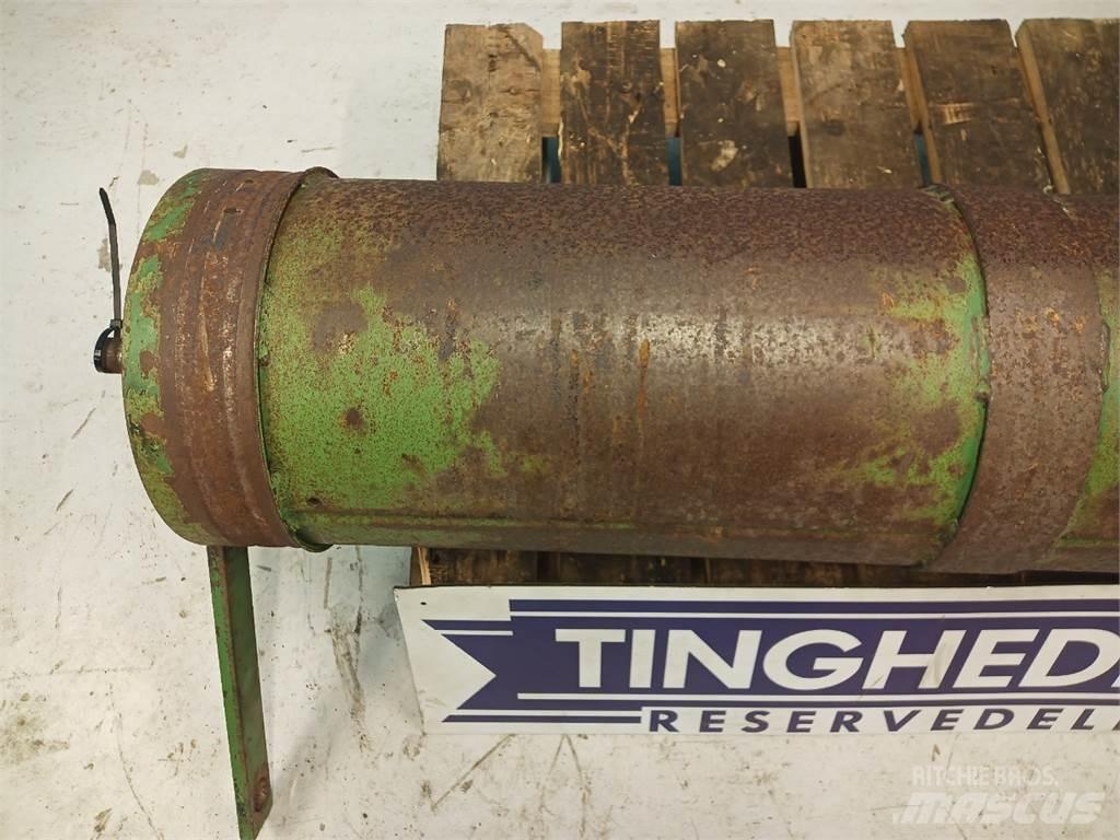 John Deere 965 Combine harvester accessories
