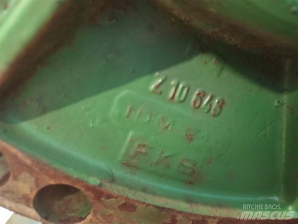 John Deere 965 Agriculture - Others