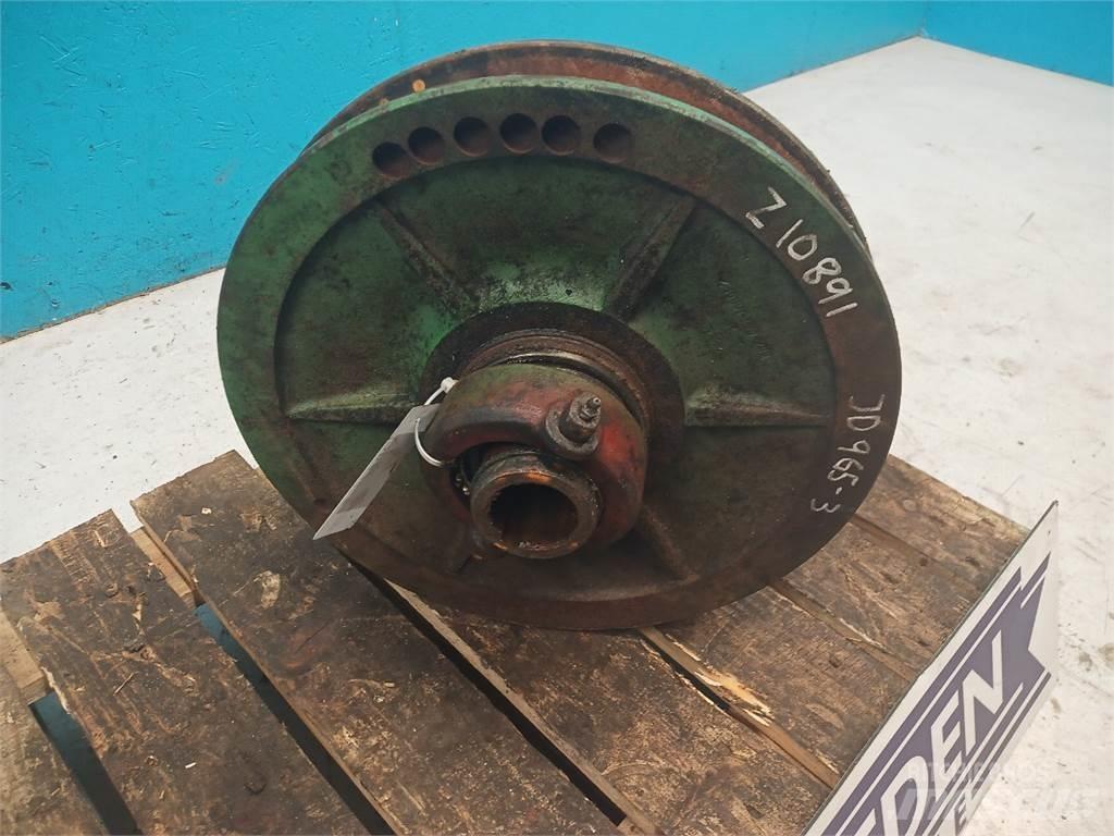 John Deere 965 Agriculture - Others