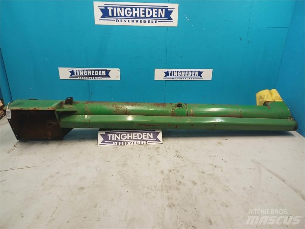 John Deere 965 Combine harvester accessories