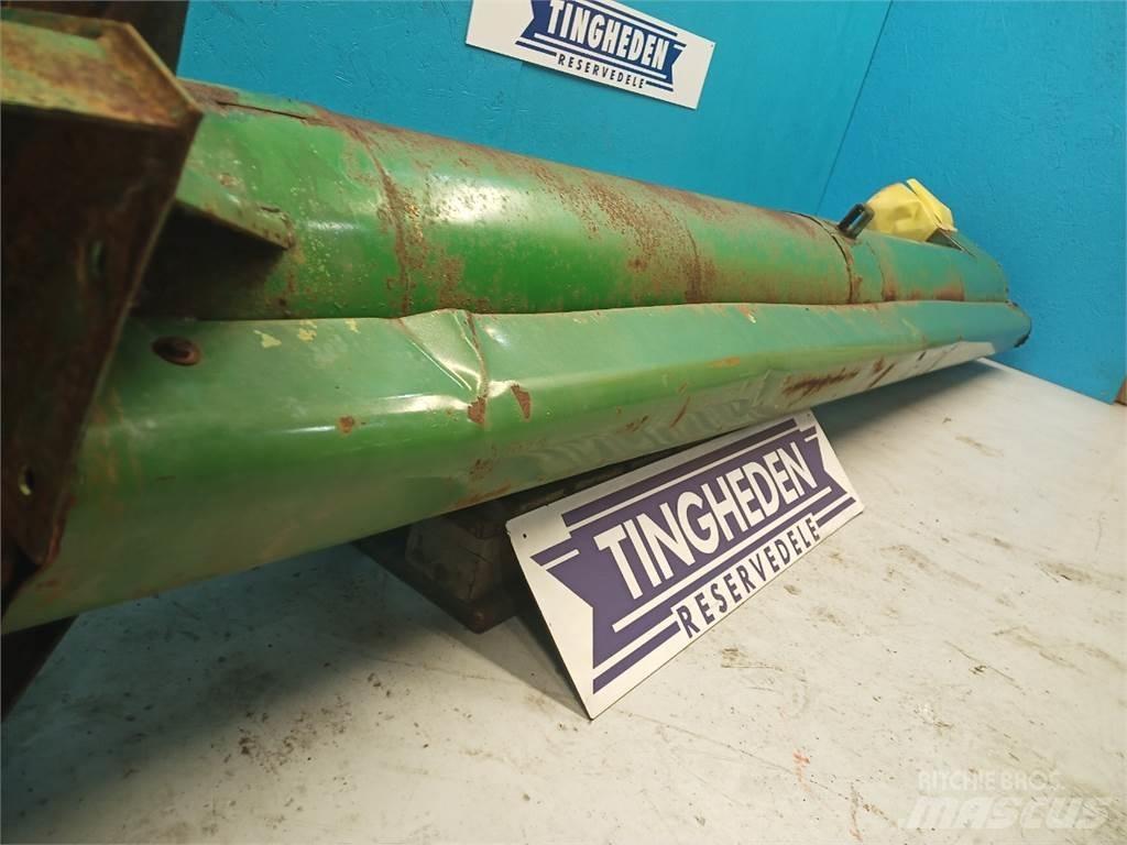 John Deere 965 Combine harvester accessories