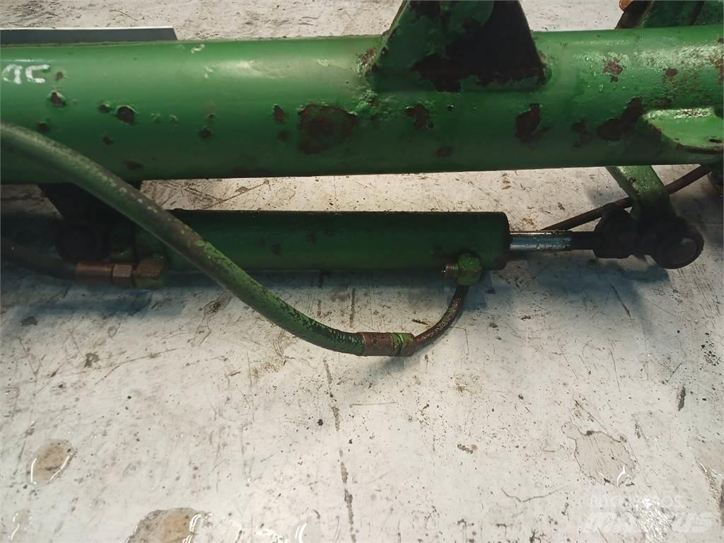 John Deere 965 Combine harvester accessories