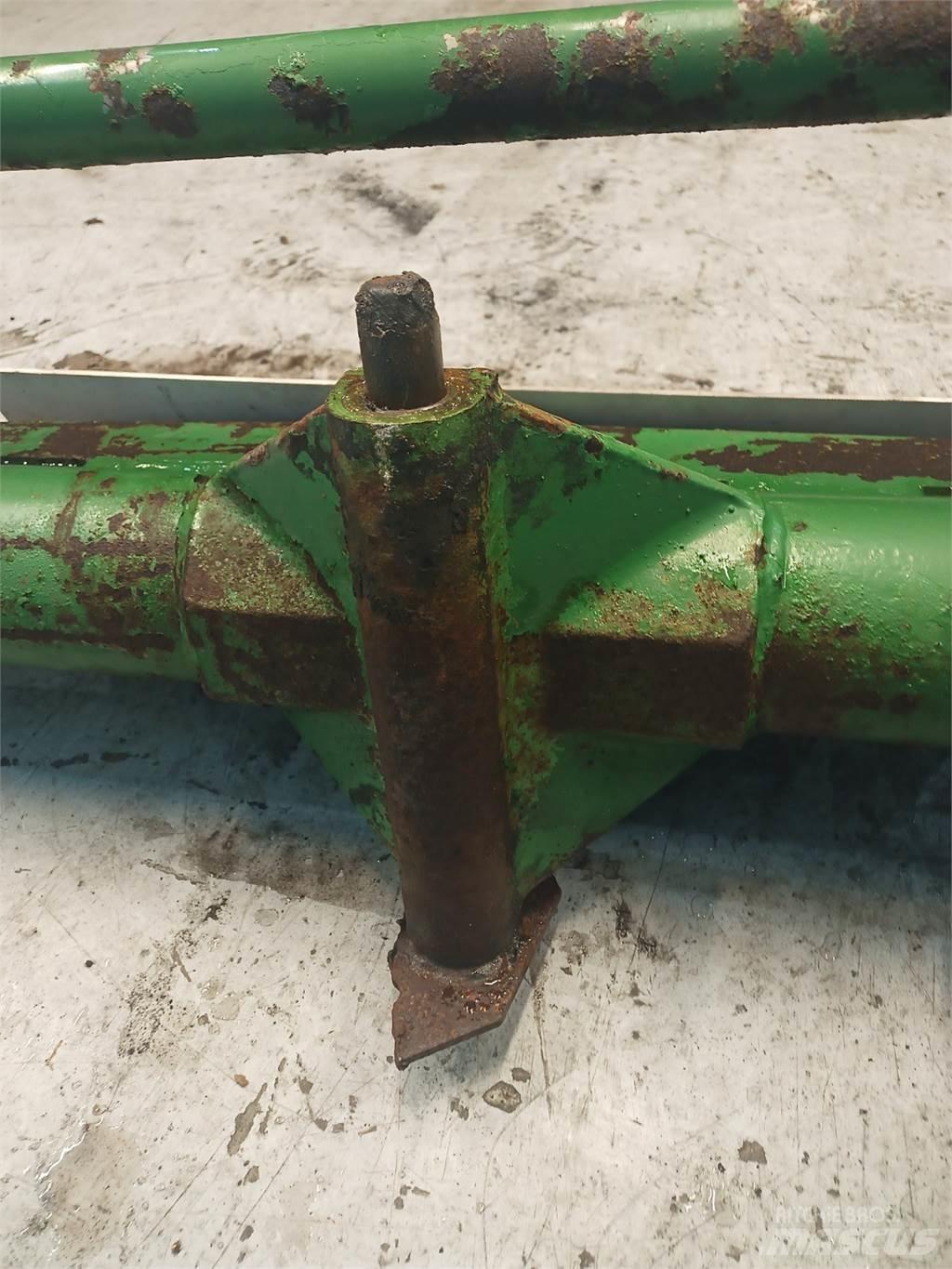 John Deere 965 Combine harvester accessories