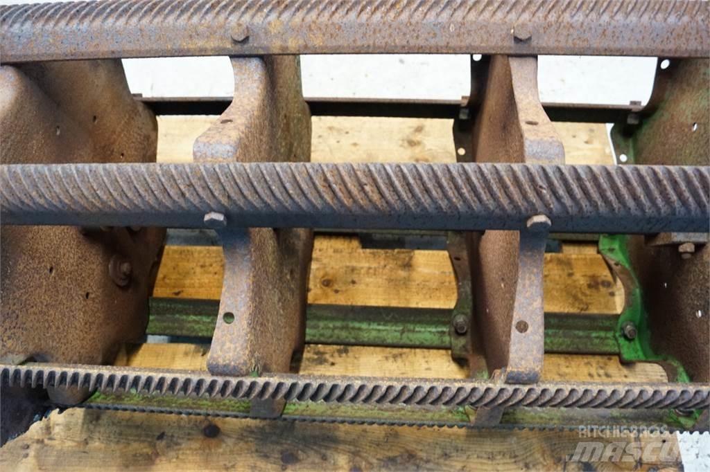 John Deere 965 Combine harvester accessories