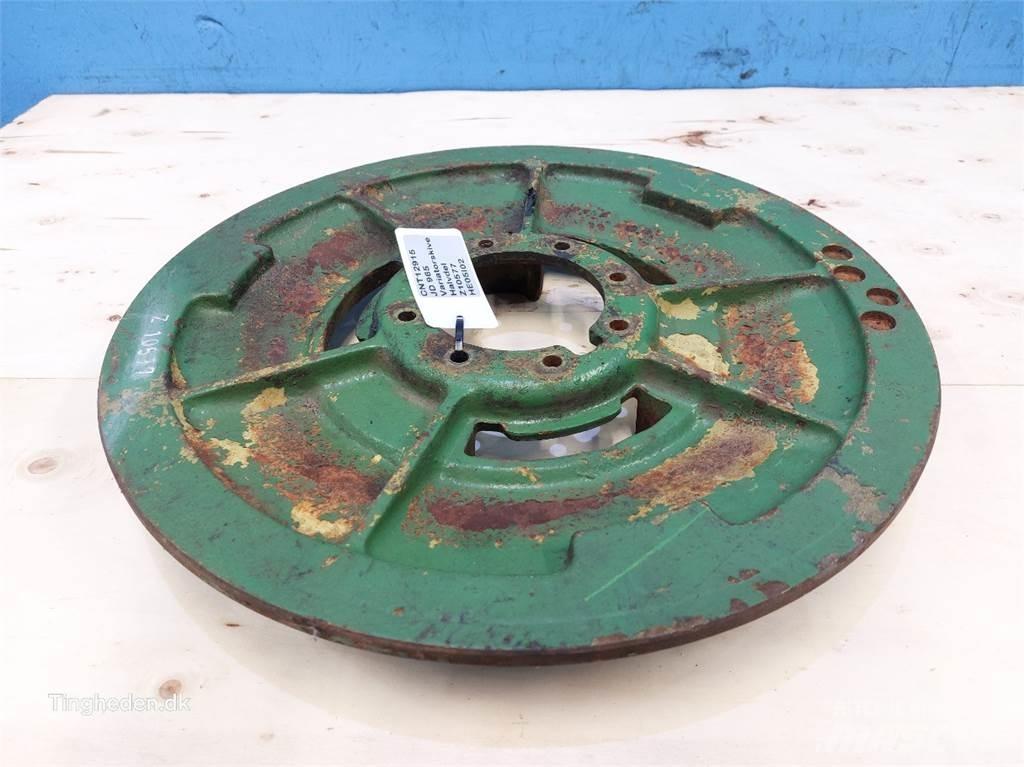 John Deere 965 Agriculture - Others