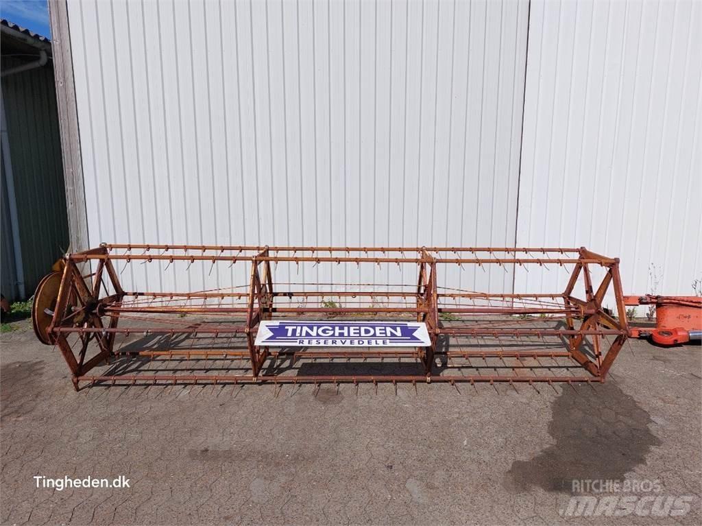 John Deere 965 Combine harvester accessories
