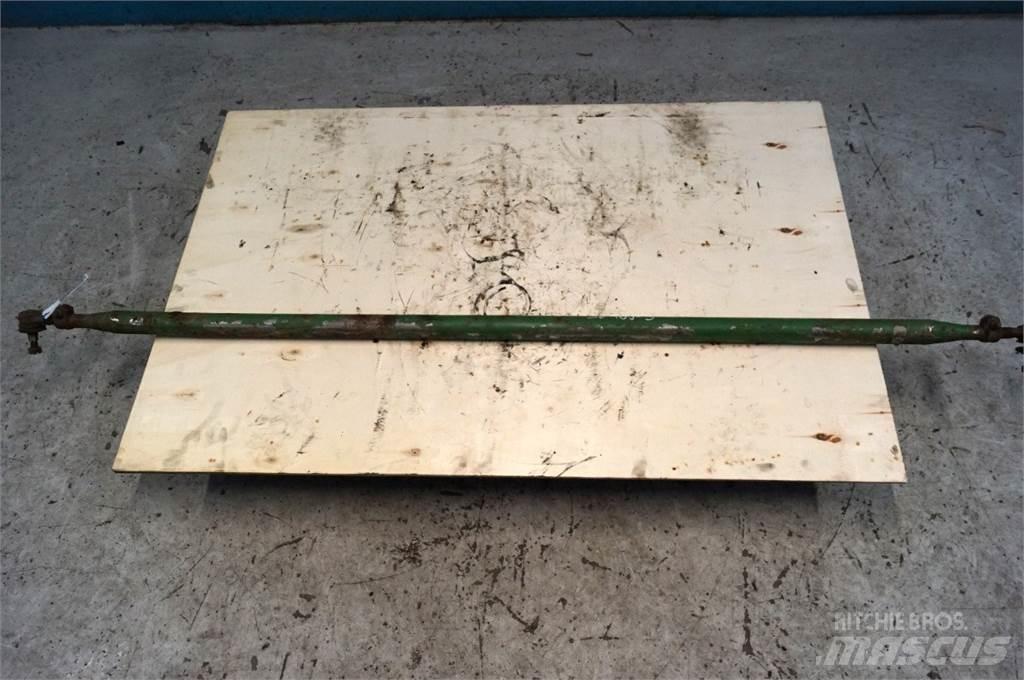 John Deere 965 Combine harvester accessories