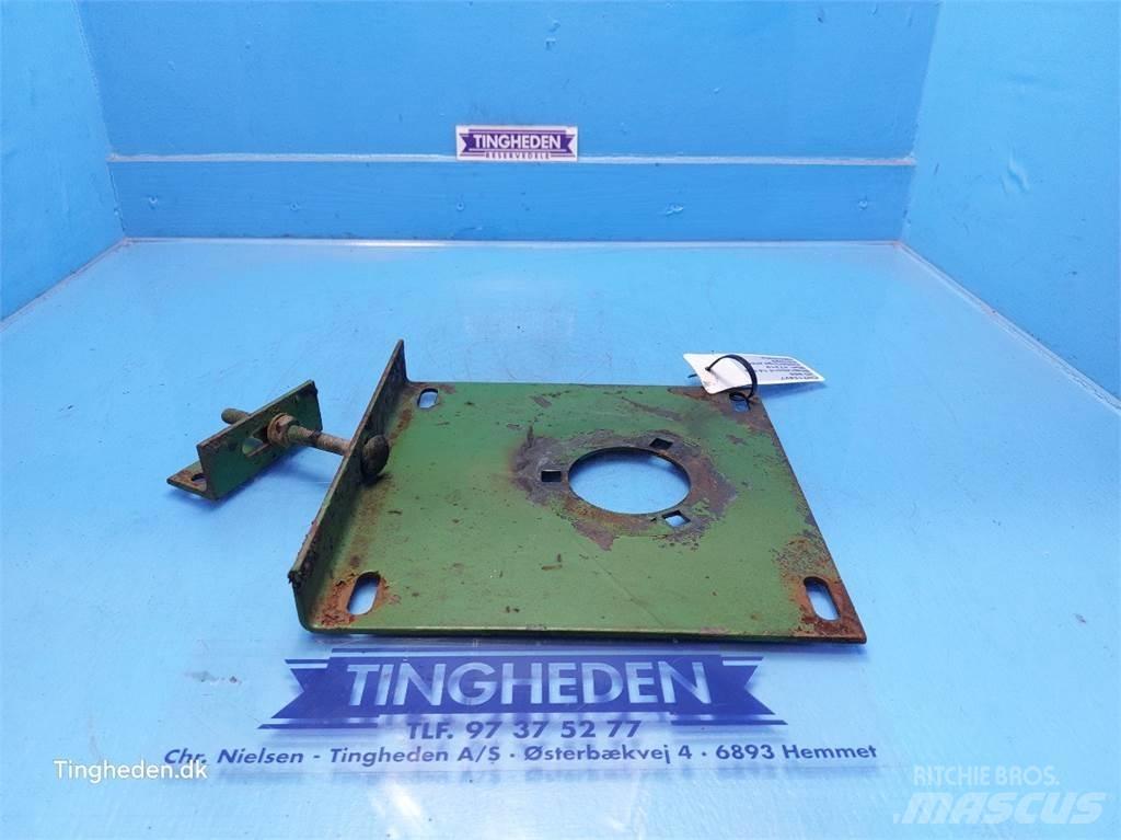 John Deere 965 Combine harvester accessories