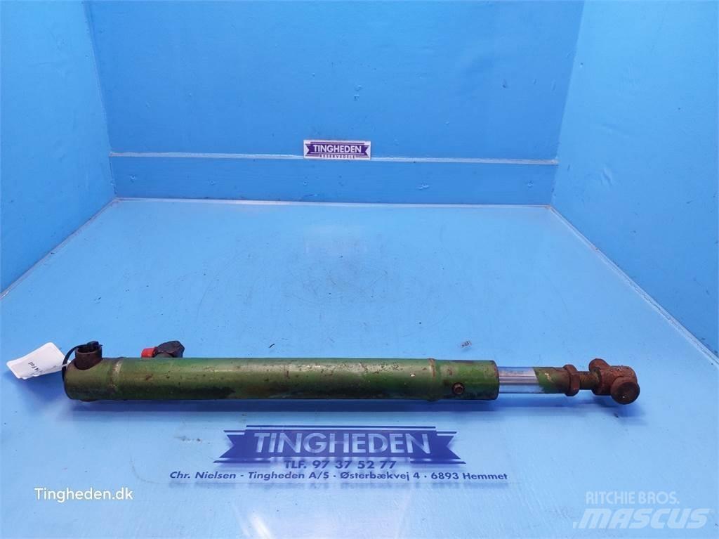 John Deere 965 Combine harvester accessories