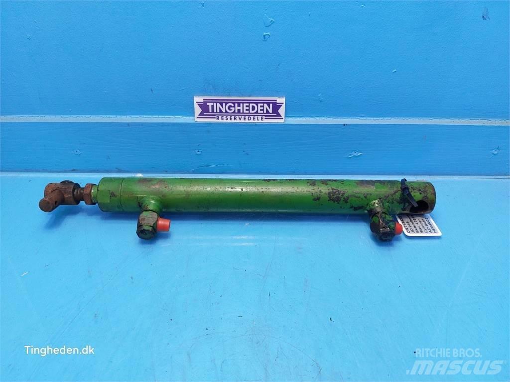John Deere 965 Combine harvester accessories