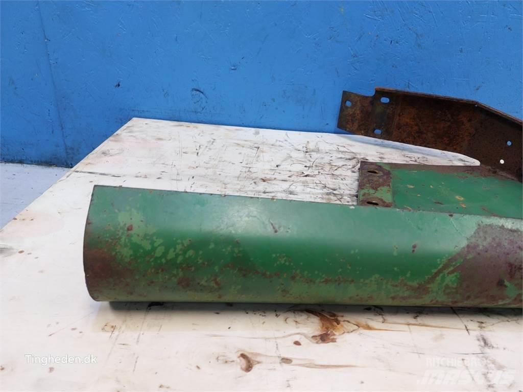 John Deere 965 Combine harvester accessories