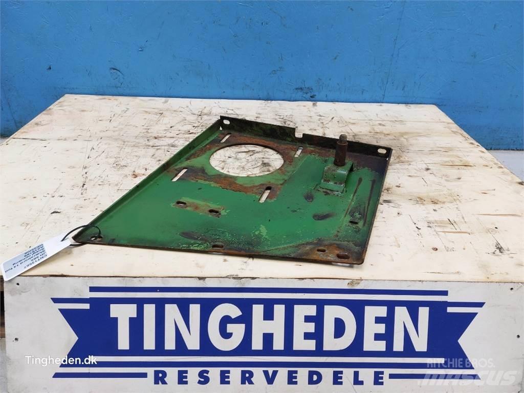 John Deere 965 Combine harvester accessories