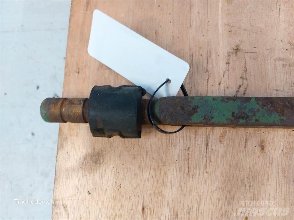 John Deere 965 Combine harvester accessories