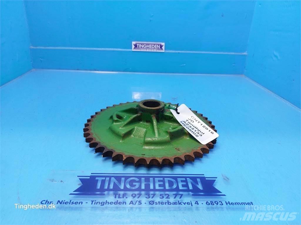John Deere 9650 Agriculture - Others