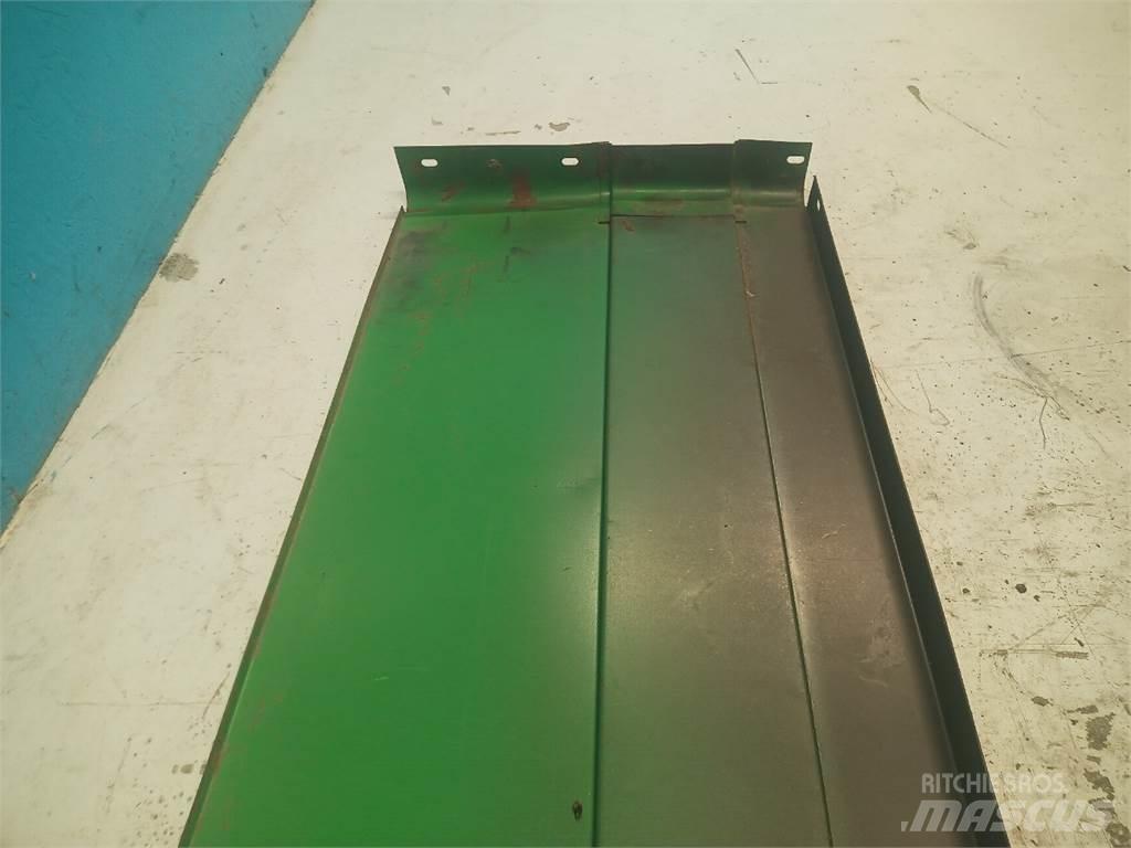 John Deere 9680 Agriculture - Others