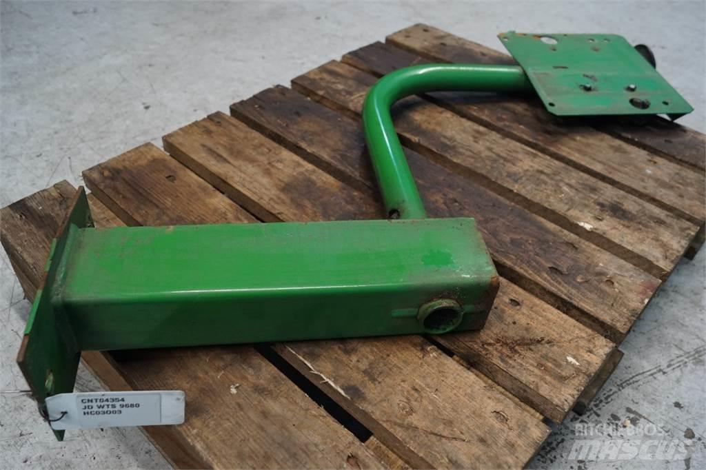 John Deere 9680 Agriculture - Others