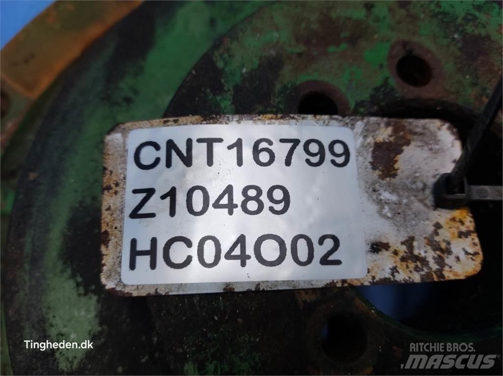 John Deere 970 Agriculture - Others