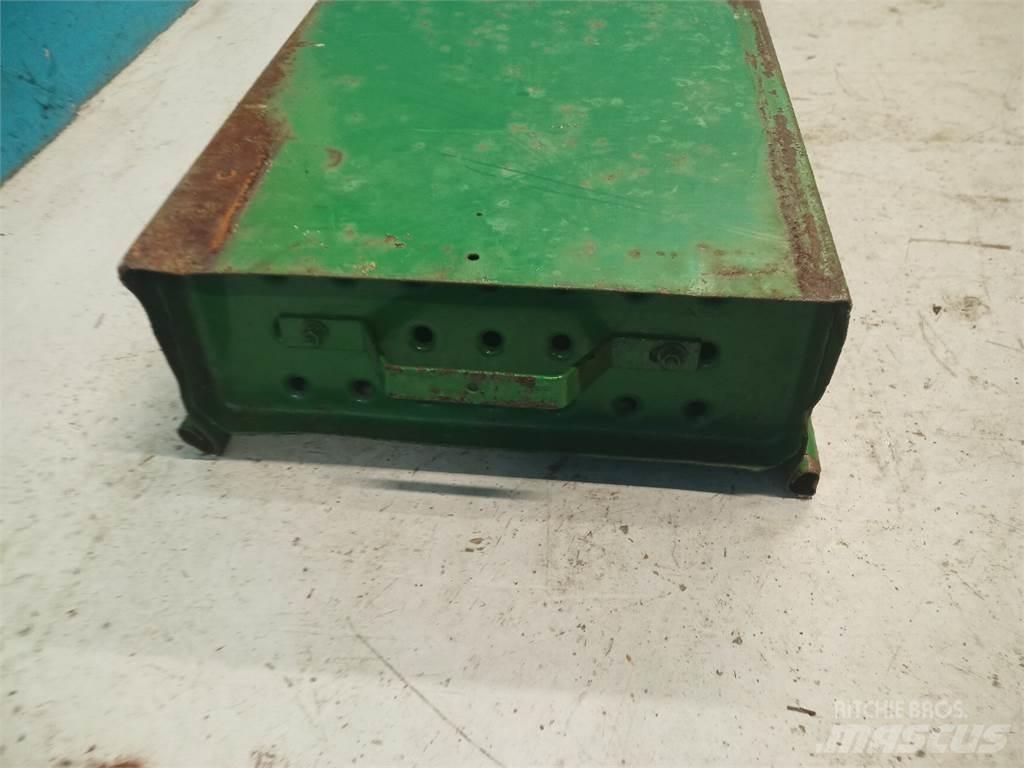 John Deere 975 Agriculture - Others