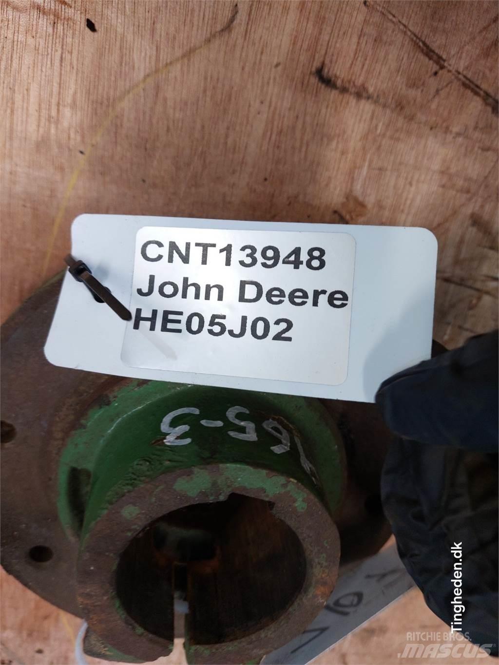 John Deere 975 Agriculture - Others