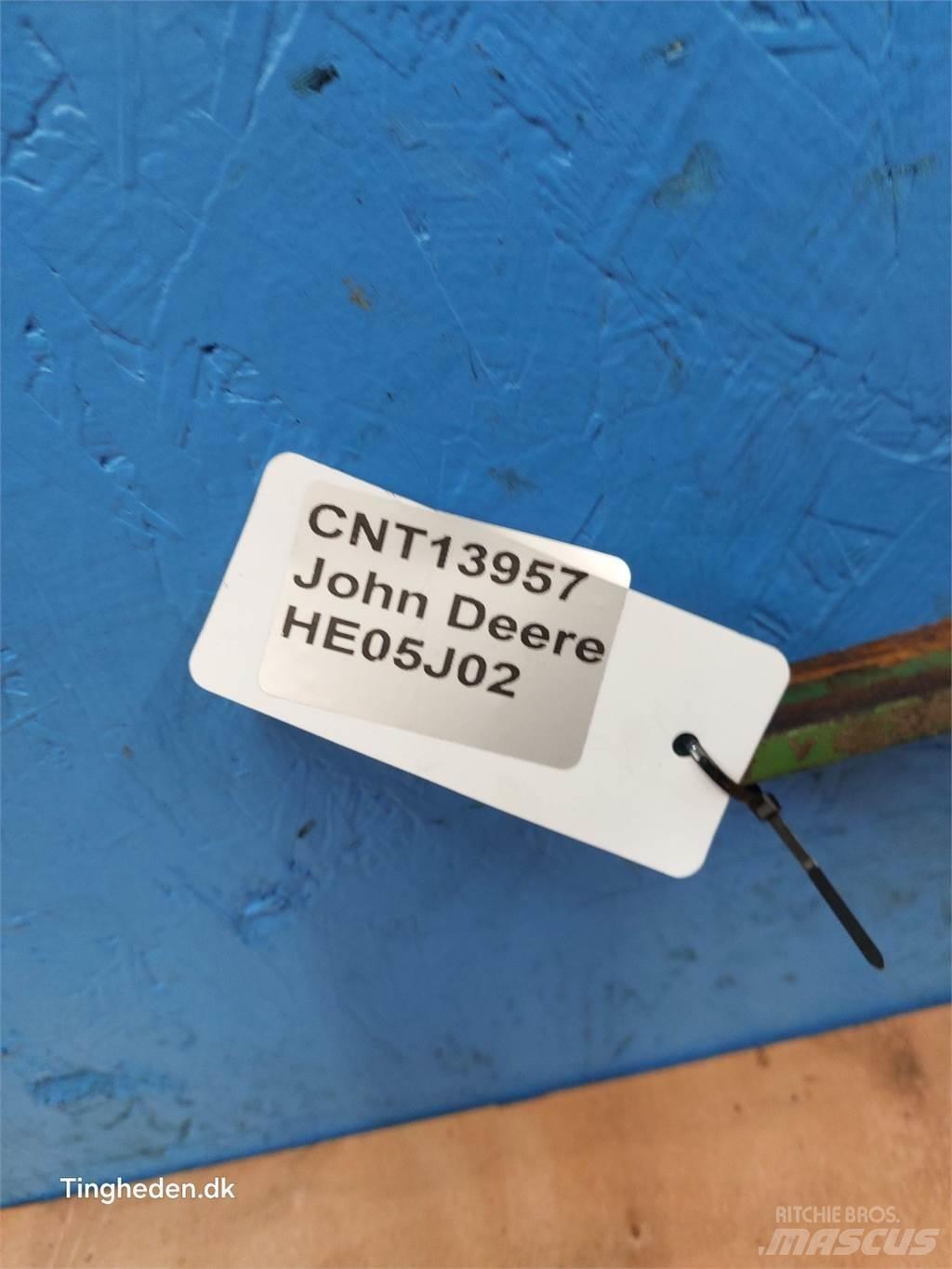 John Deere 975 Agriculture - Others