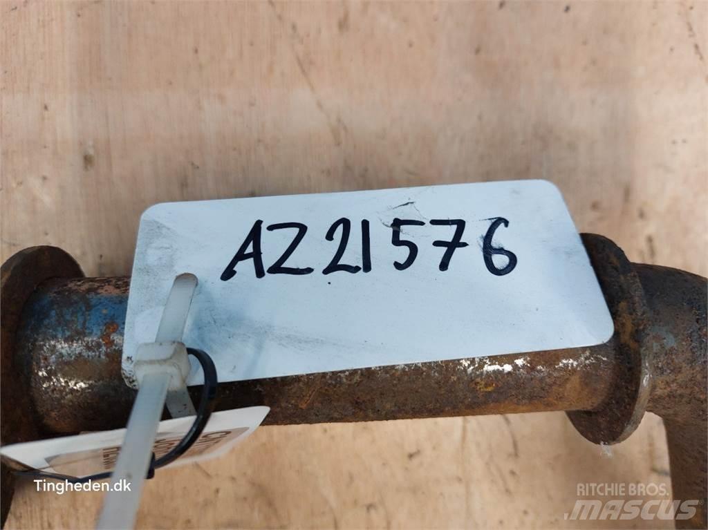 John Deere 975 Combine harvester accessories