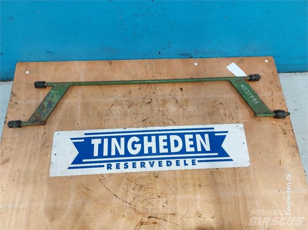 John Deere 975 Combine harvester accessories