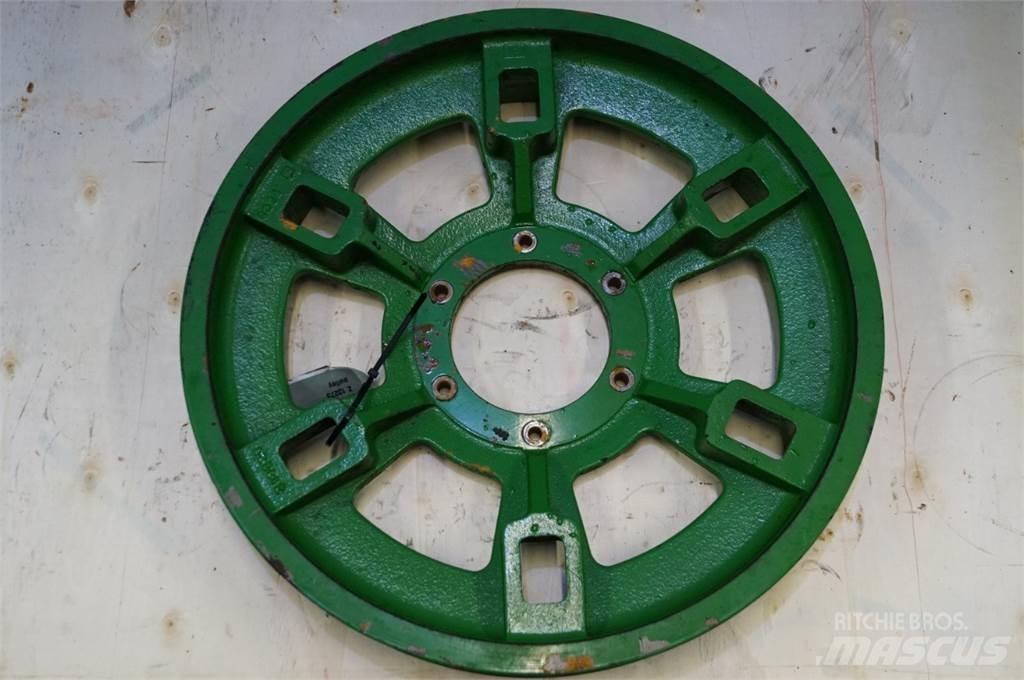 John Deere 9780 Agriculture - Others