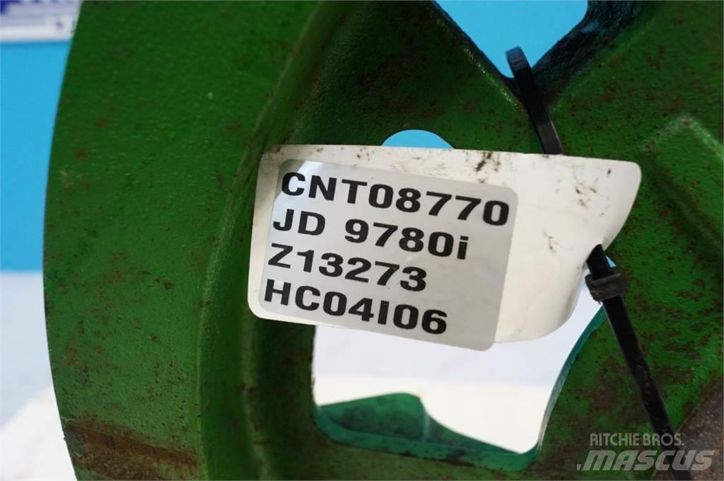 John Deere 9780 Agriculture - Others