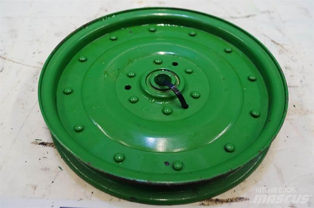 John Deere 9780 Agriculture - Others
