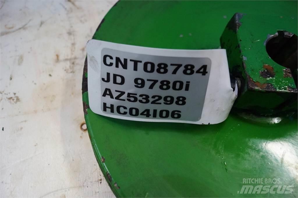 John Deere 9780 Agriculture - Others