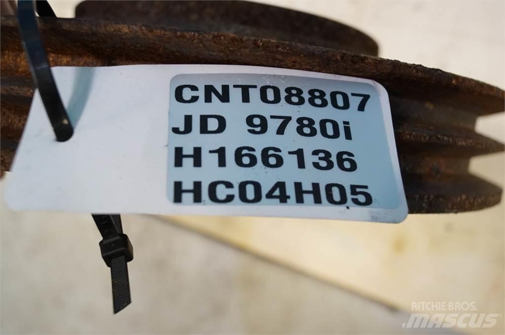 John Deere 9780 Agriculture - Others