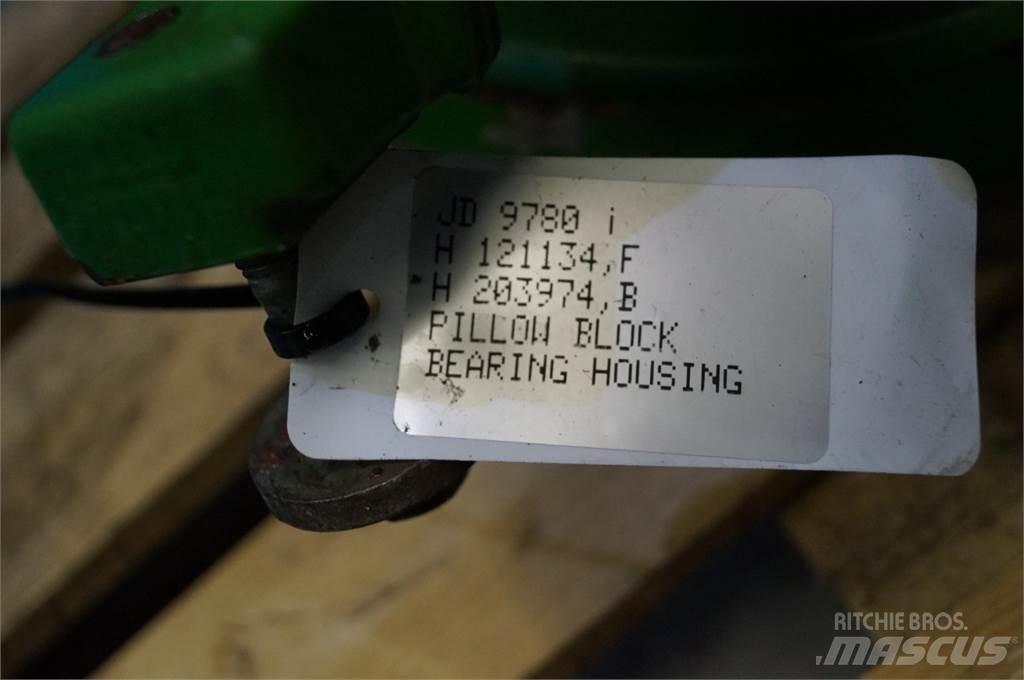 John Deere 9780 Agriculture - Others