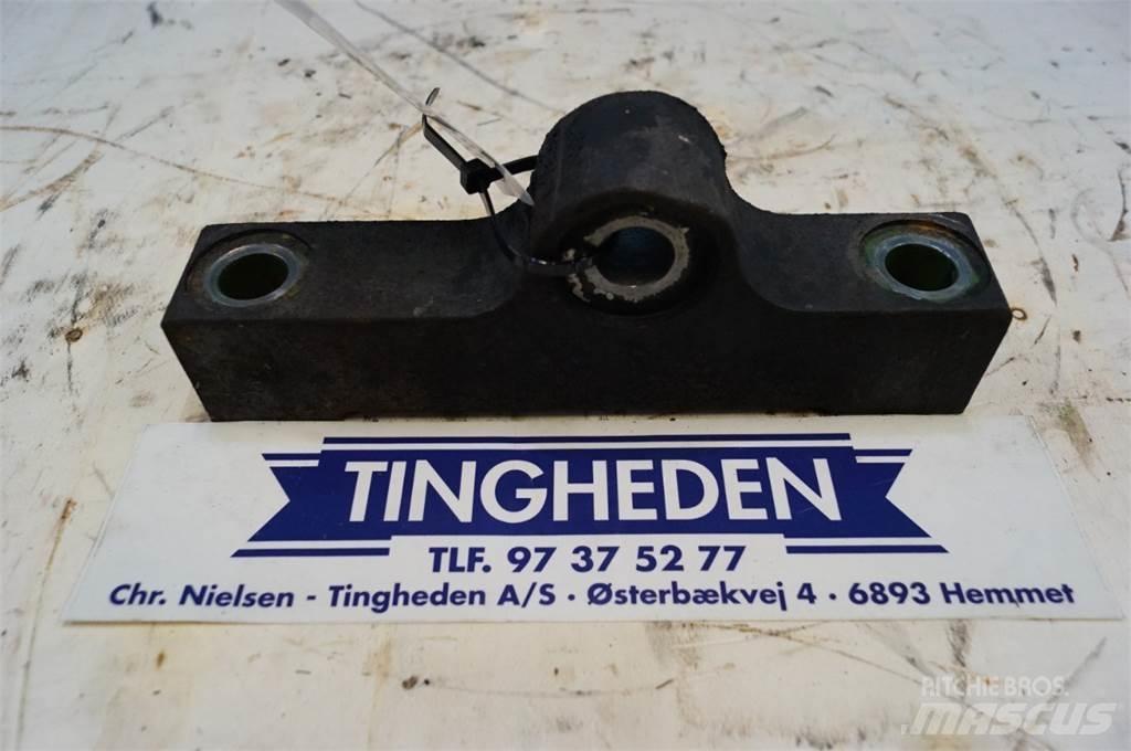 John Deere 9780 Combine harvester accessories