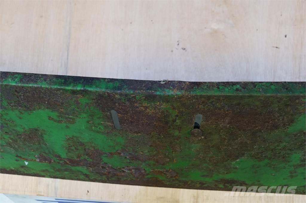 John Deere 9780 Combine harvester accessories
