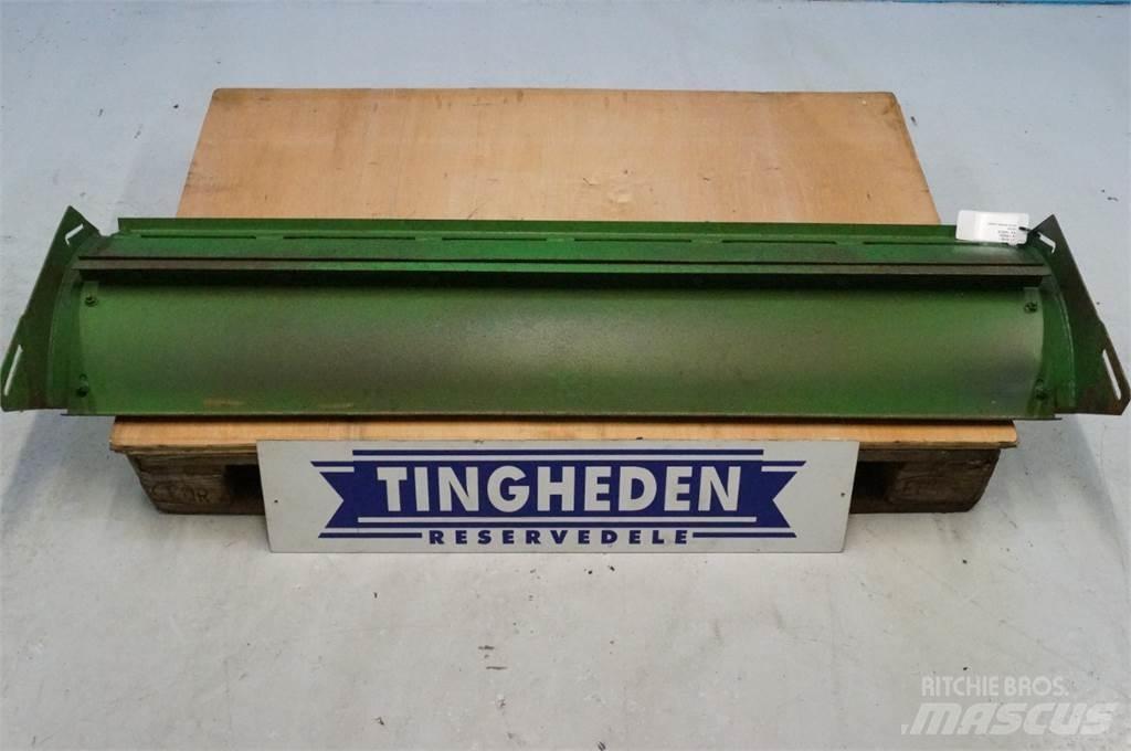 John Deere 9780 Combine harvester accessories