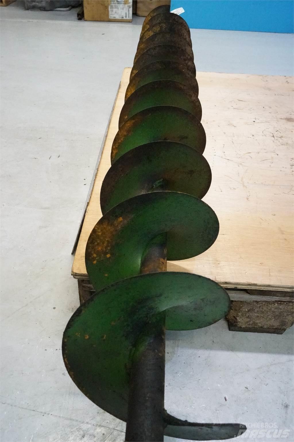 John Deere 9780 Combine harvester accessories