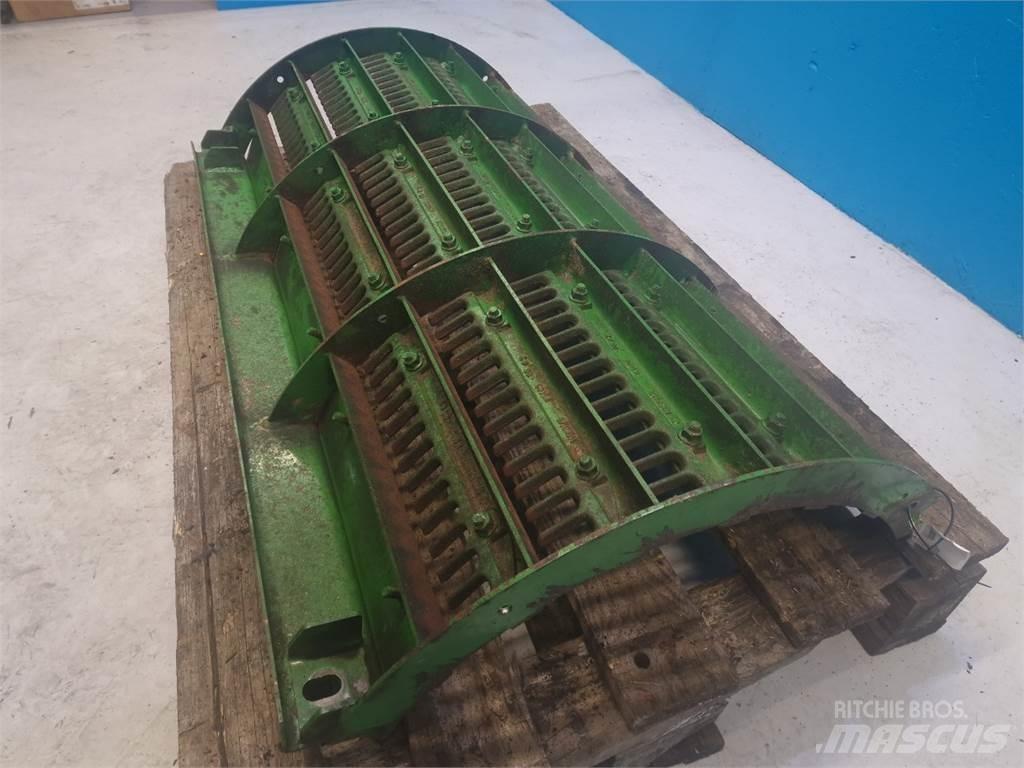 John Deere 9780 Combine harvester accessories